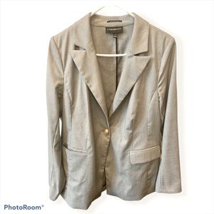 Lane Bryant Blazer